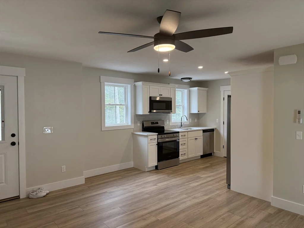 480 Wareham St, Middleboro