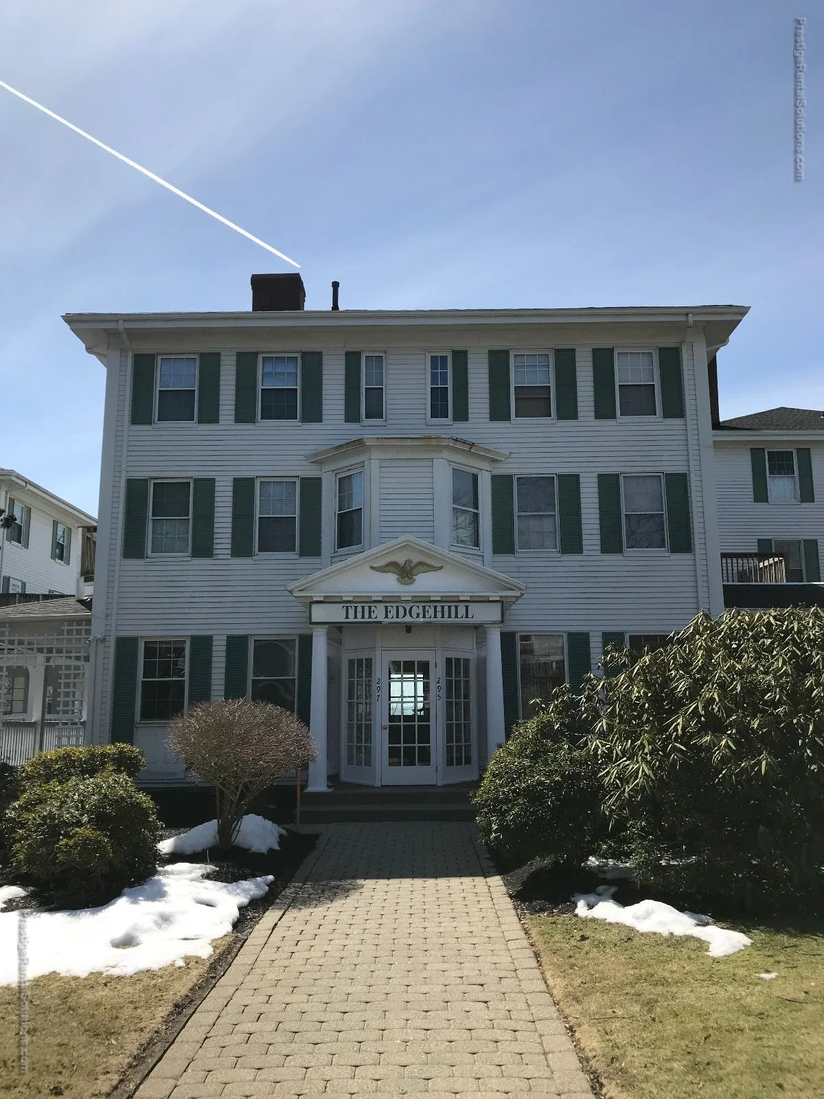 297 Nahant Rd, Nahant