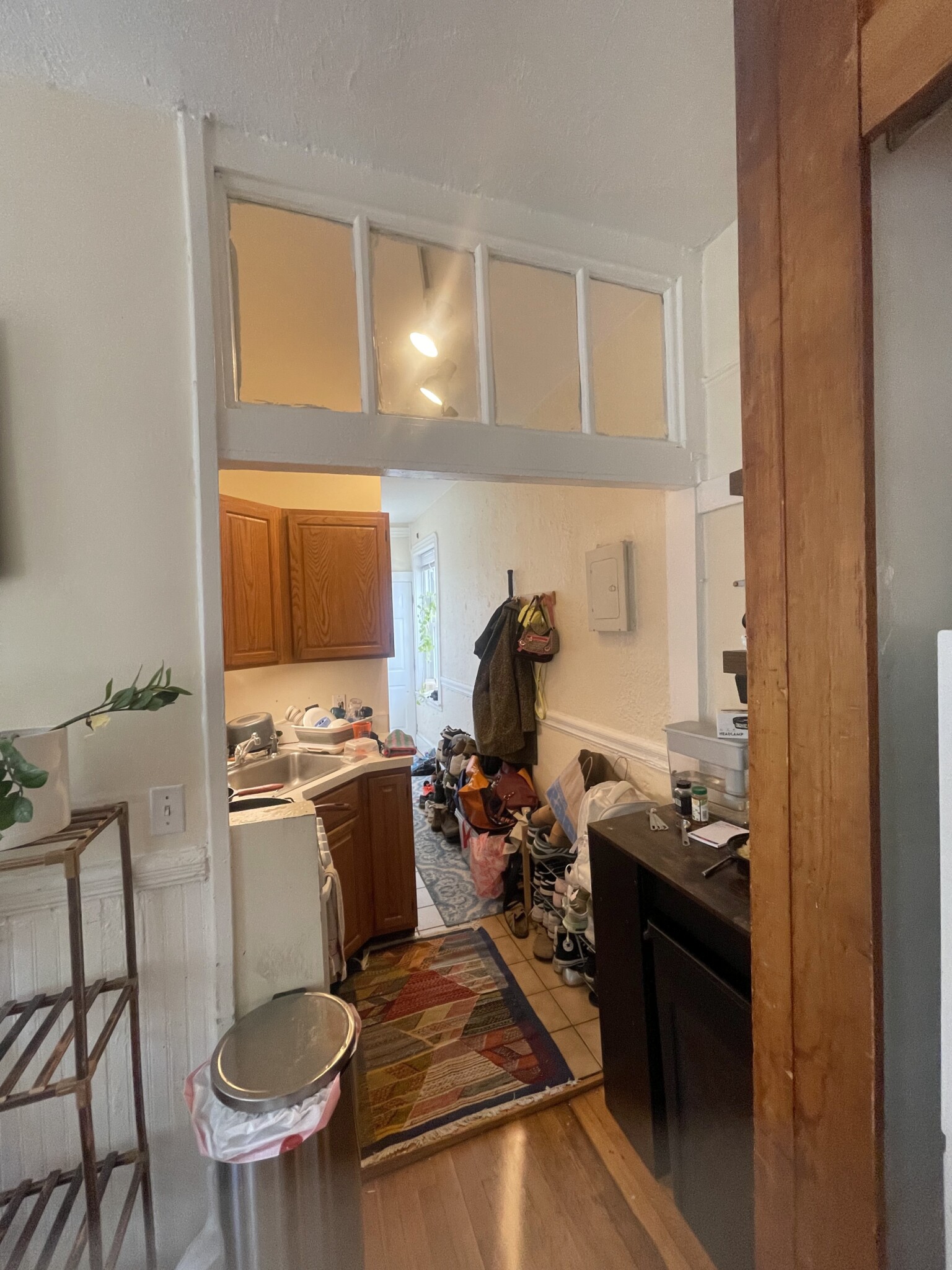 34 Anderson, Beacon Hill