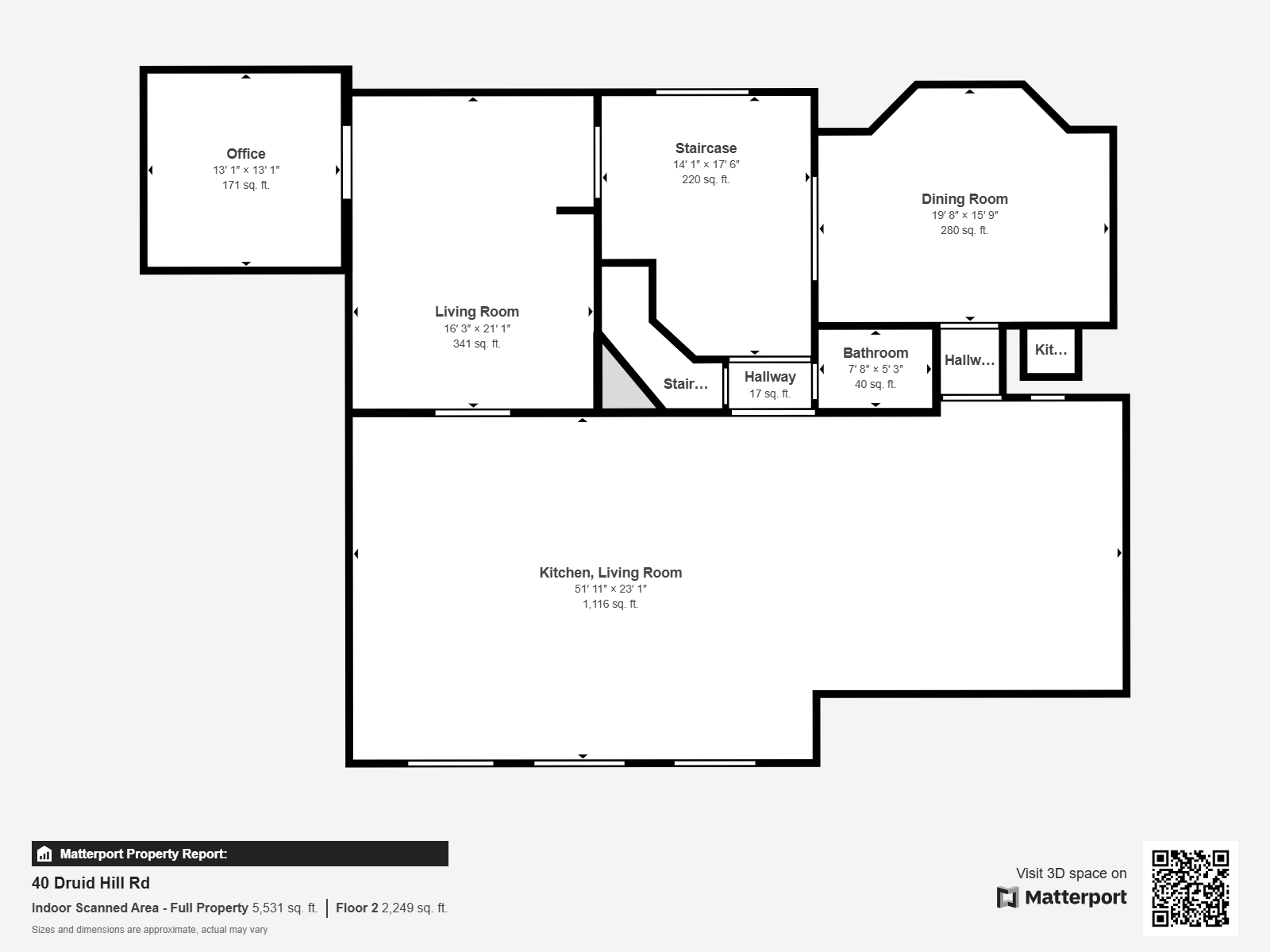 40 Druid Hill Rd, Oak Hill