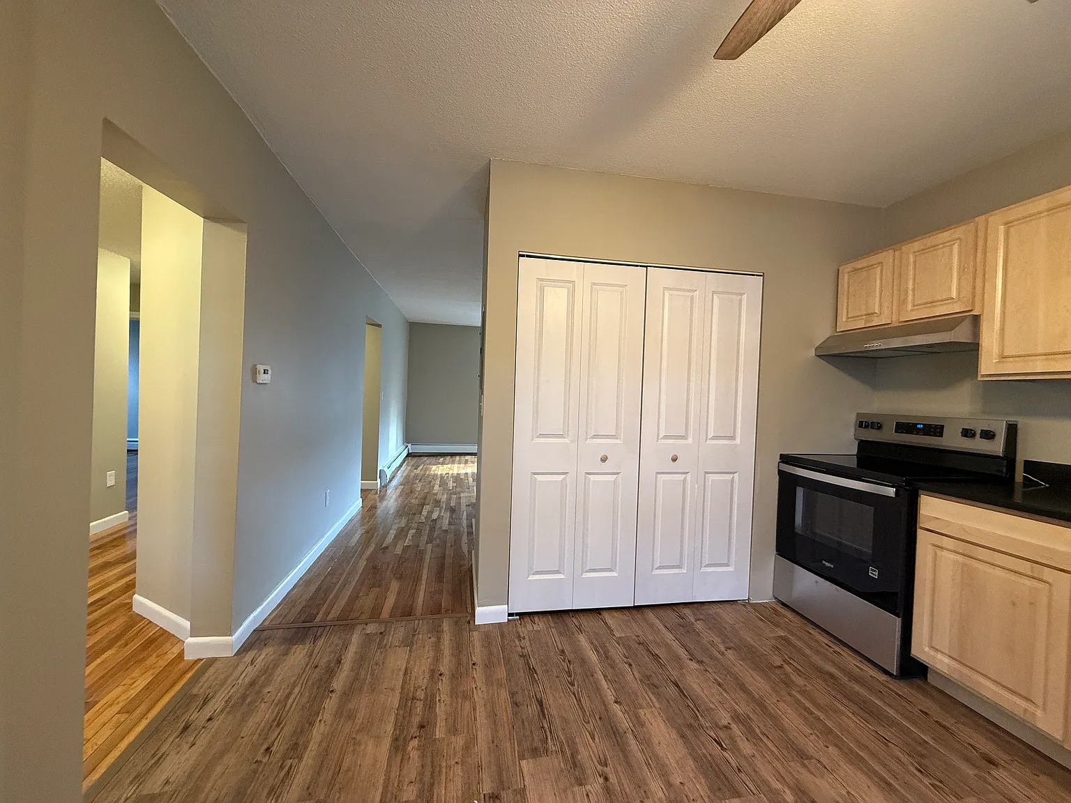 4 Albemarle Ct, Back Bay