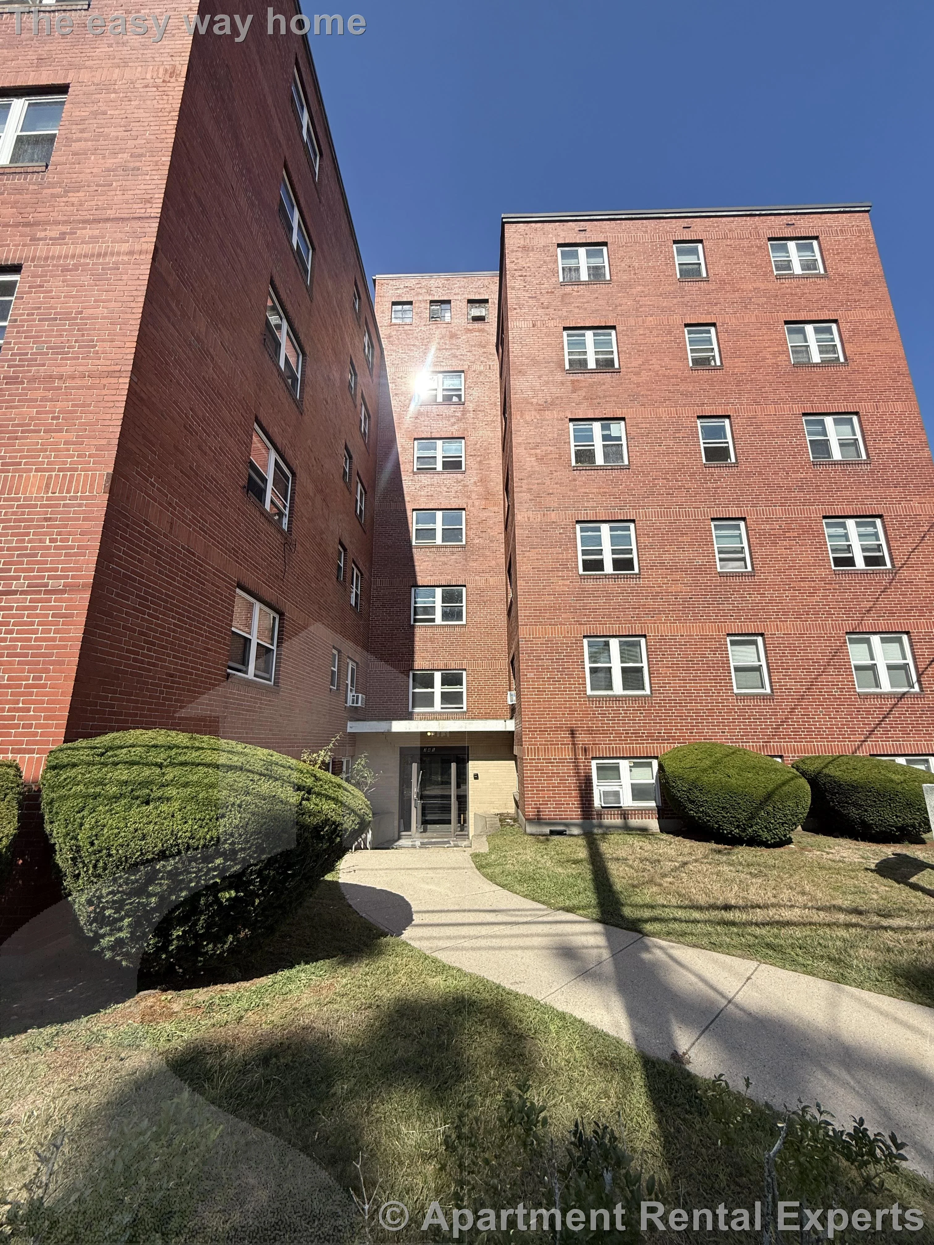 285 Massachusetts Ave, East Arlington