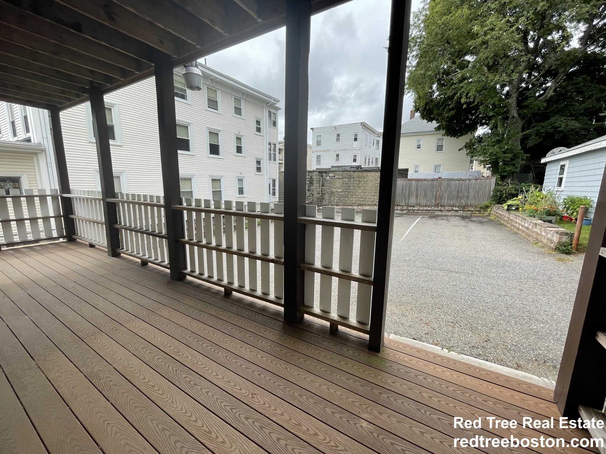 18 Bigelow St, Oak Square