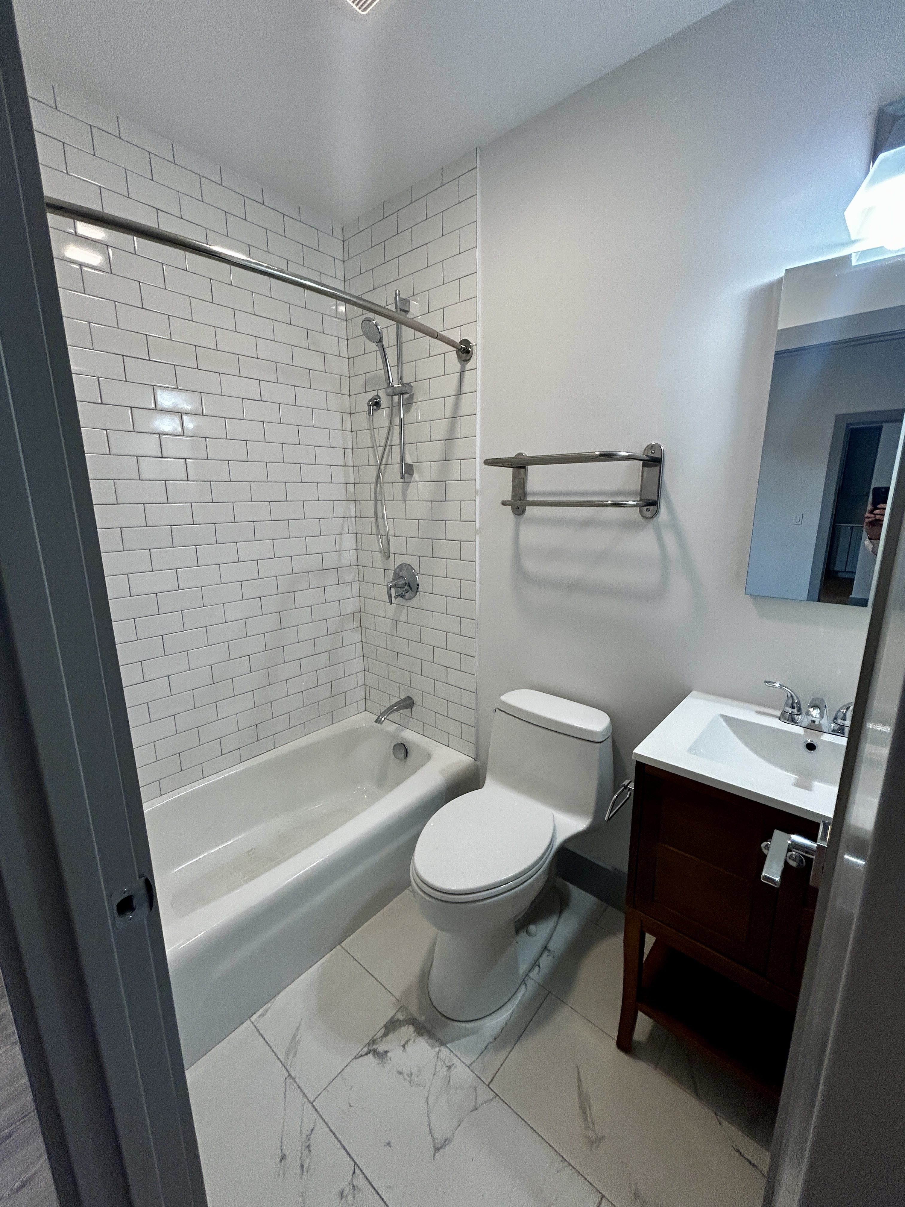 86 Saint Botolph St, Back Bay