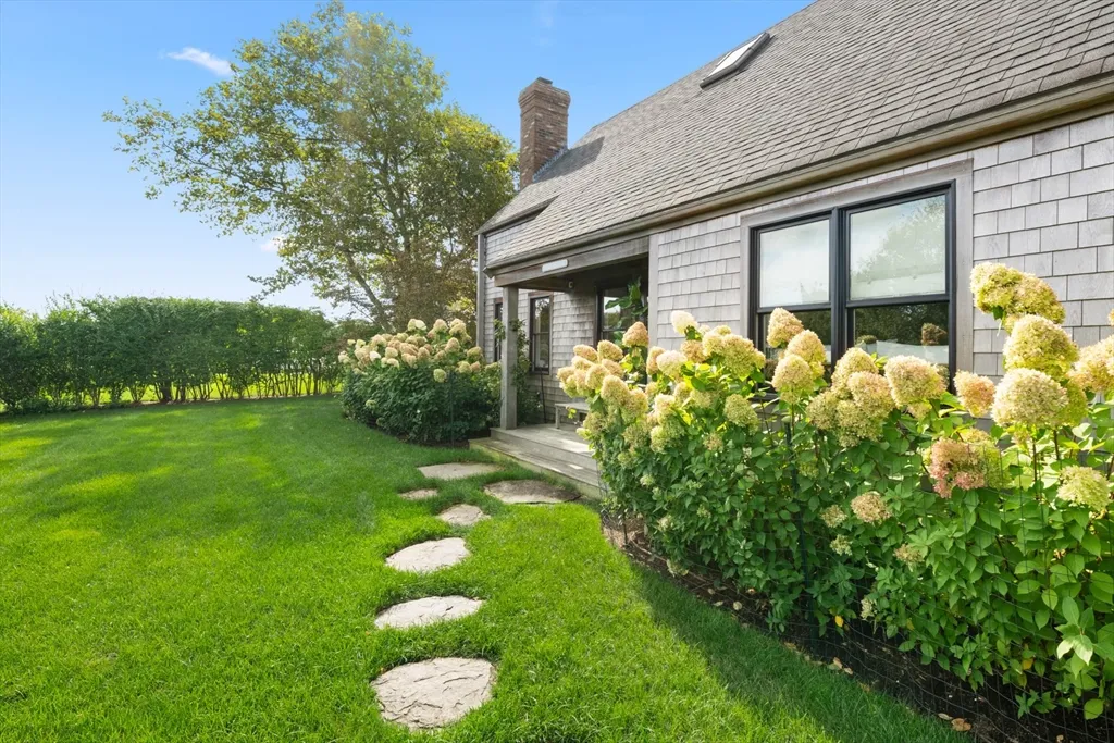 1 Doc Ryder, Nantucket