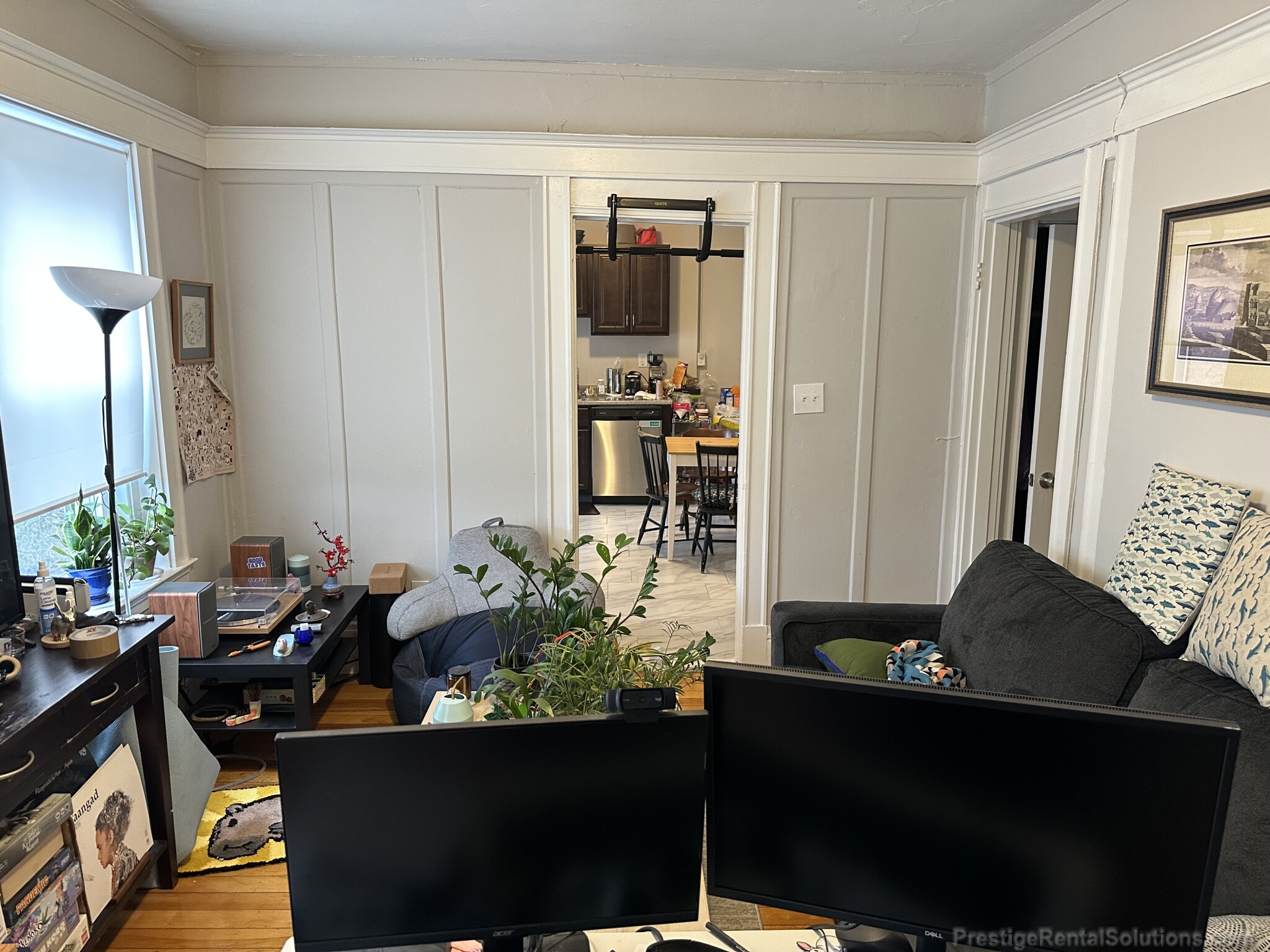 220 South St, Jamaica Plain