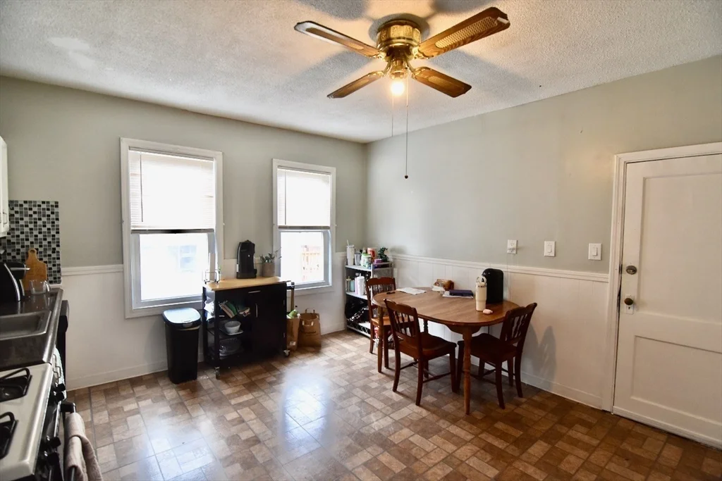 66 French St, Quincy