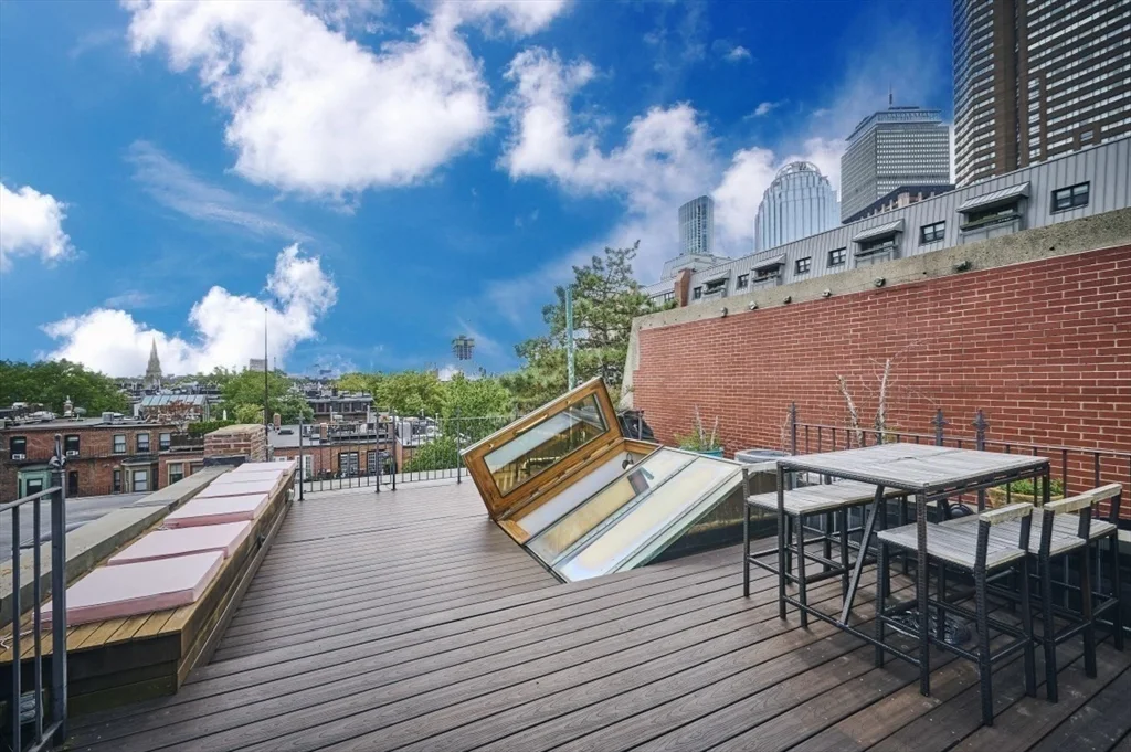 34 Yarmouth St, South End