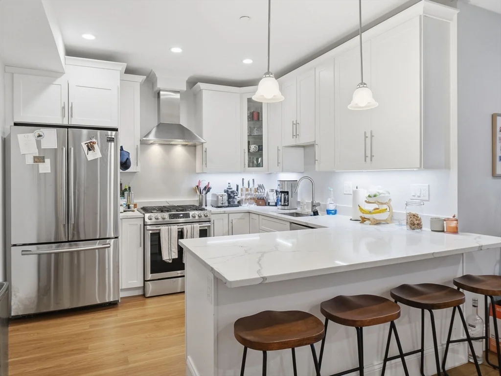 45 L St, South Boston