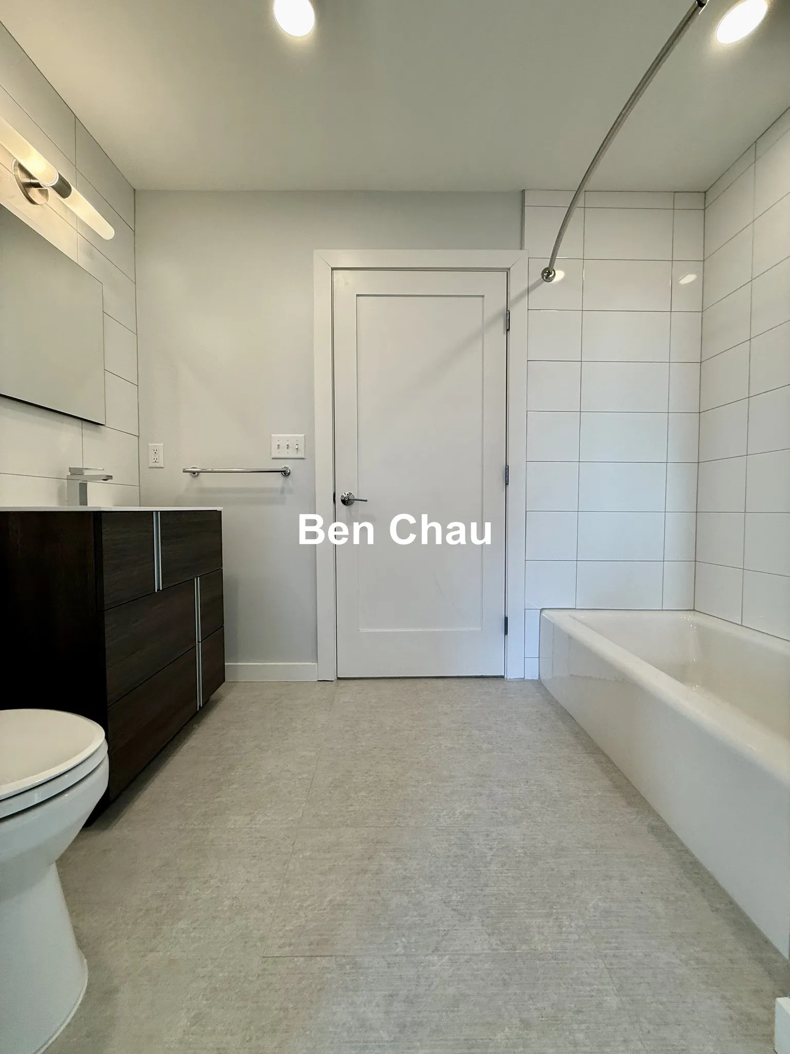 14 Ward St, Ward Two