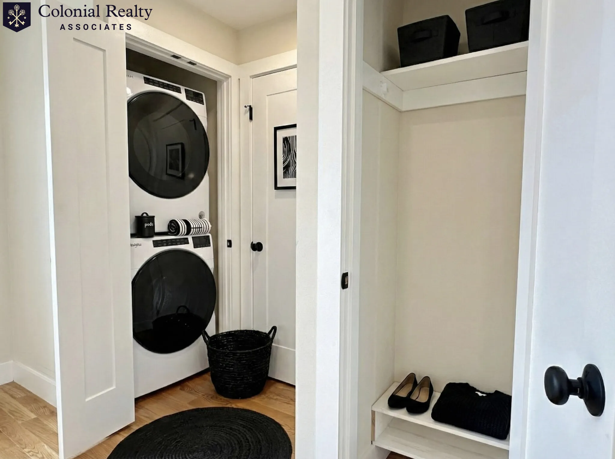 64 North Margin St, North End