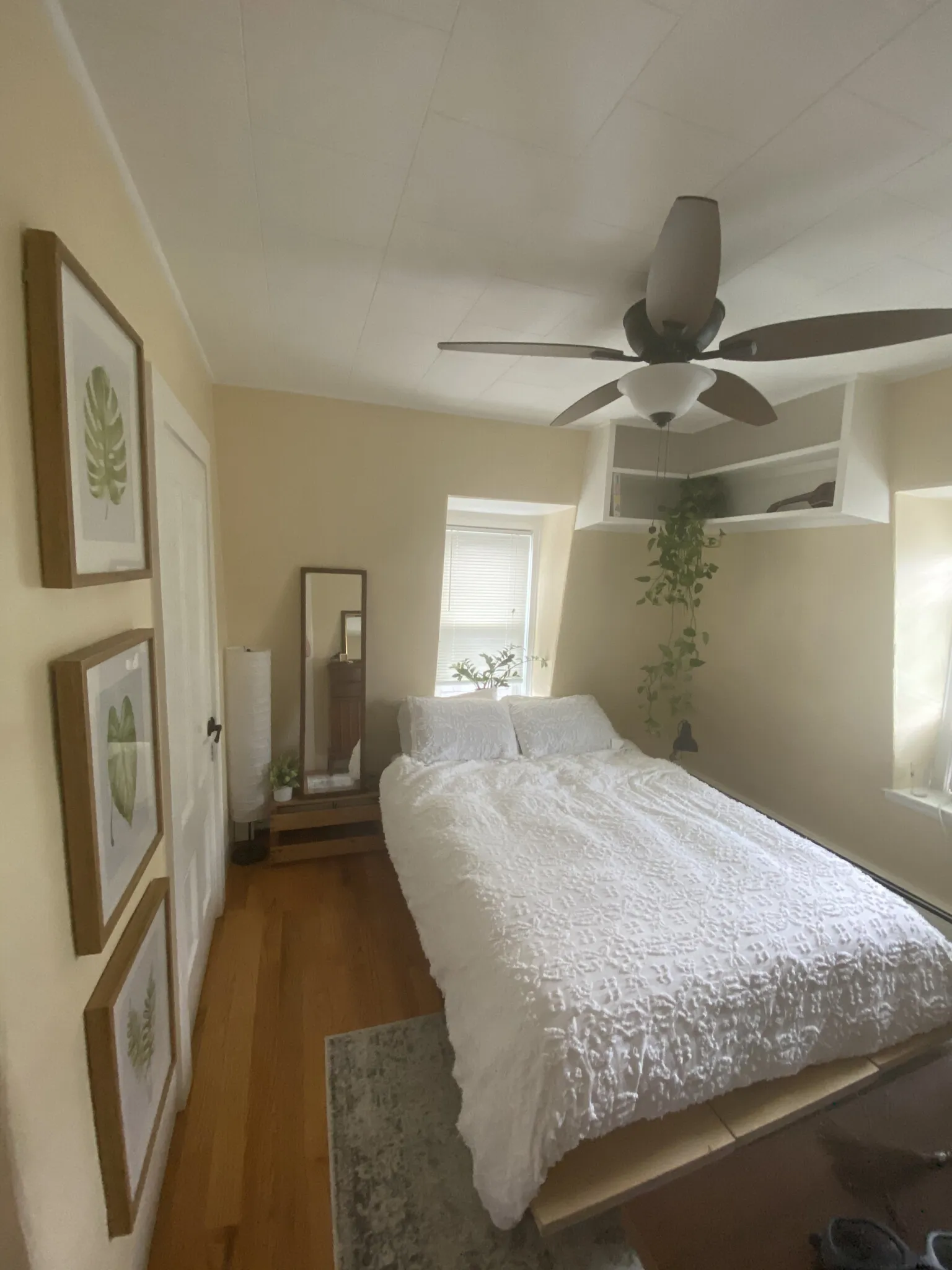 12 Claremon St, Teele Square