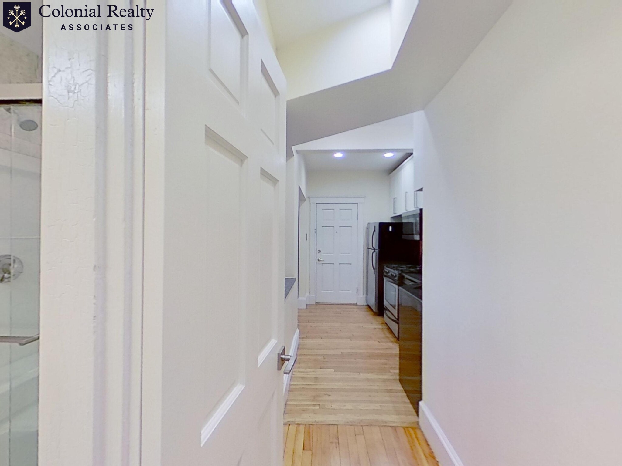 67 Babcock St, Coolidge Corner