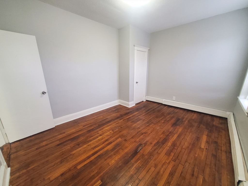 72 Walnut Park, Roxbury