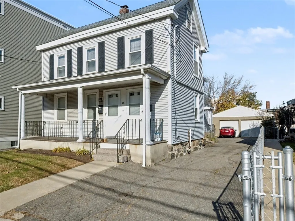 46 Waverly St, Brighton