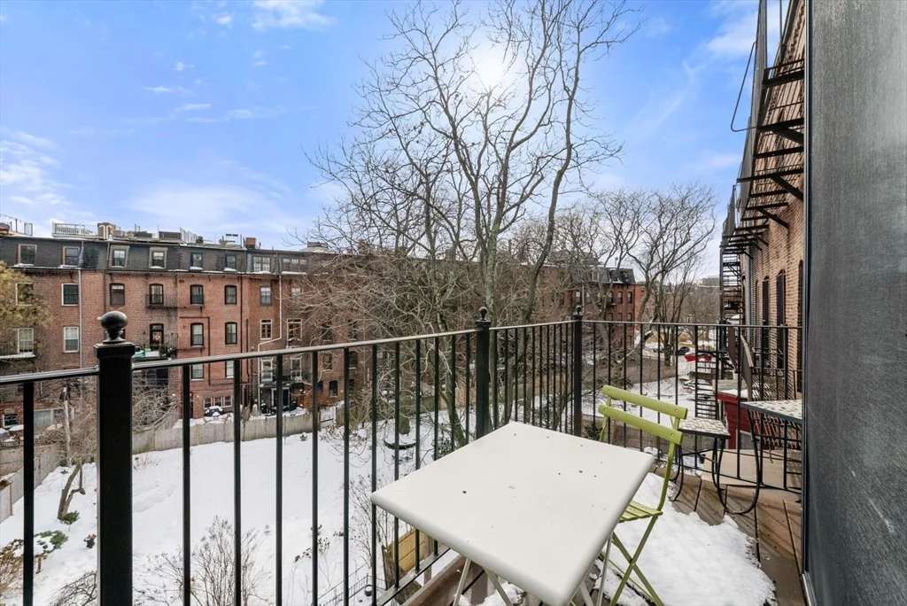 410 Columbus Ave, South End