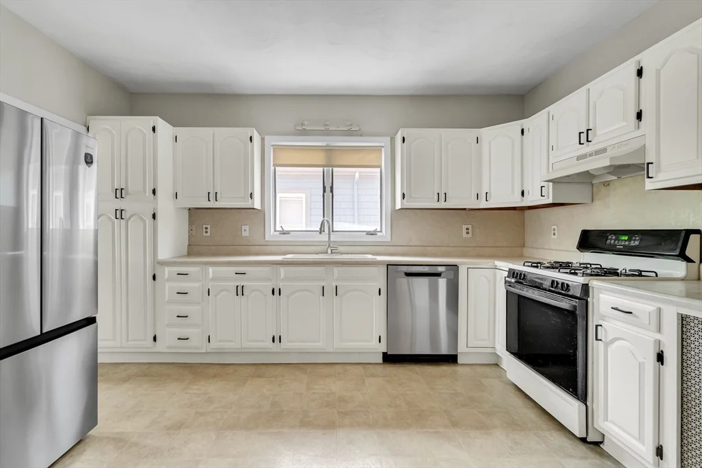 228 Harvard St, Medford