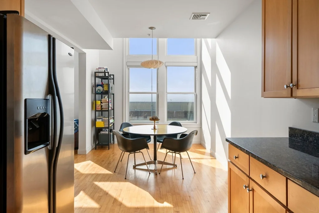 21 Park St, Union Square