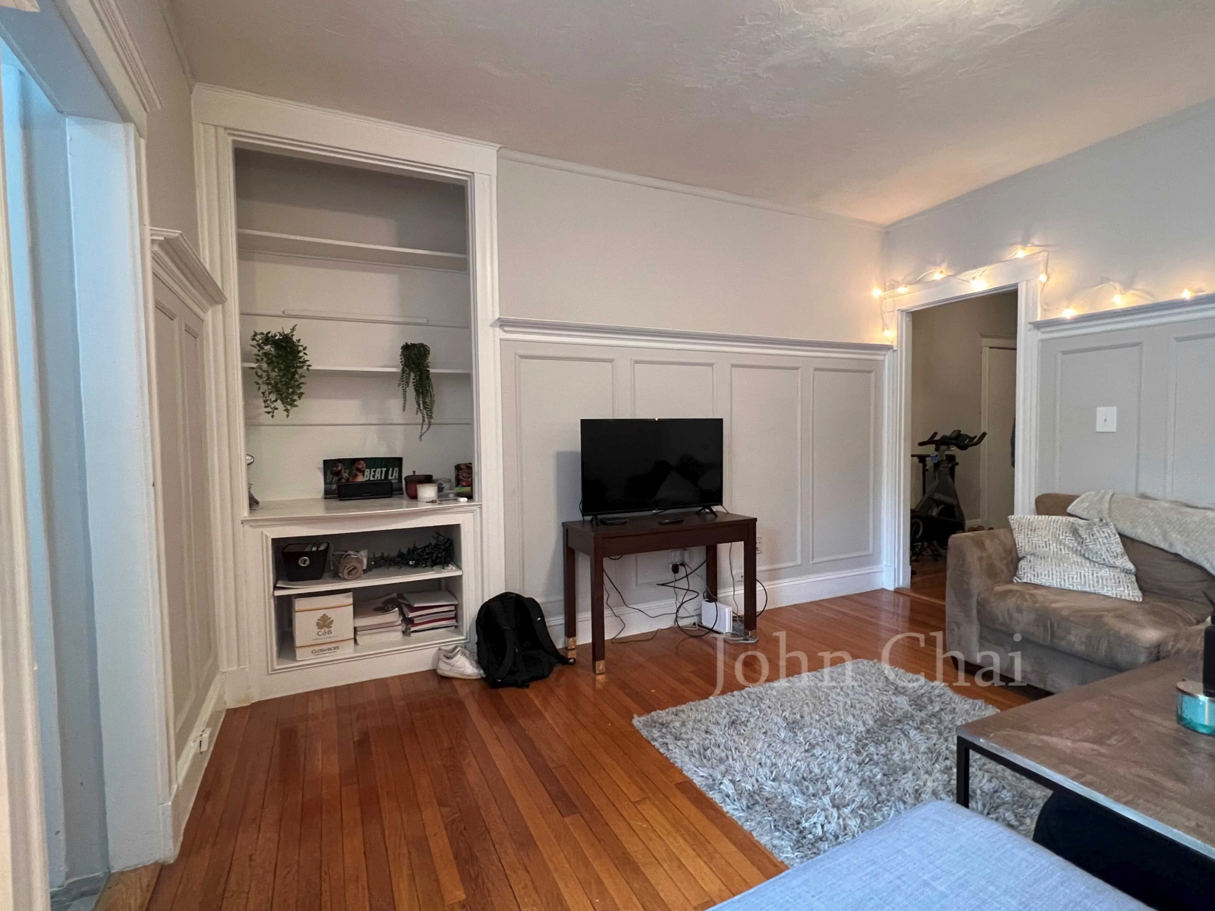 1116 Commonwealth Ave, Allston