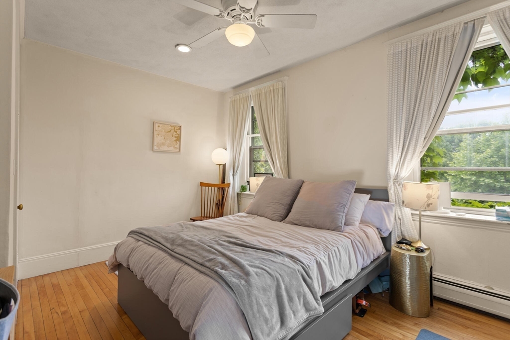 315 Harvard St, Cambridge