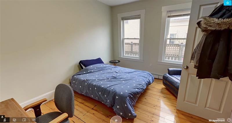 231 Norfolk St, The Port