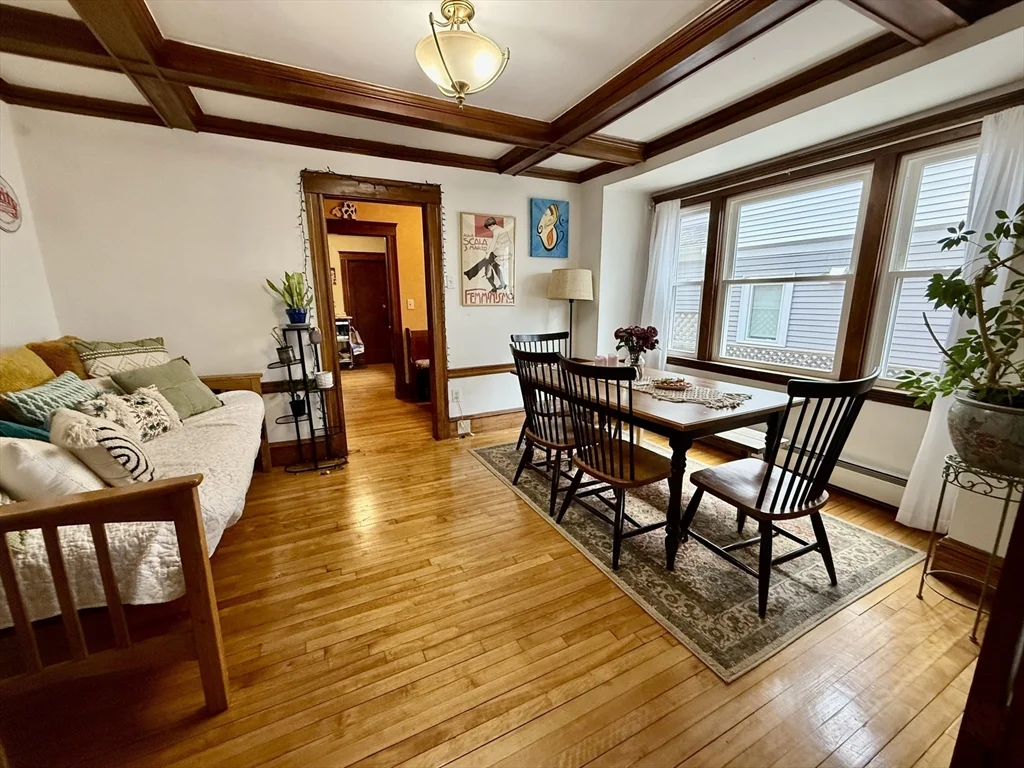 15 Stetson St, Coolidge Corner