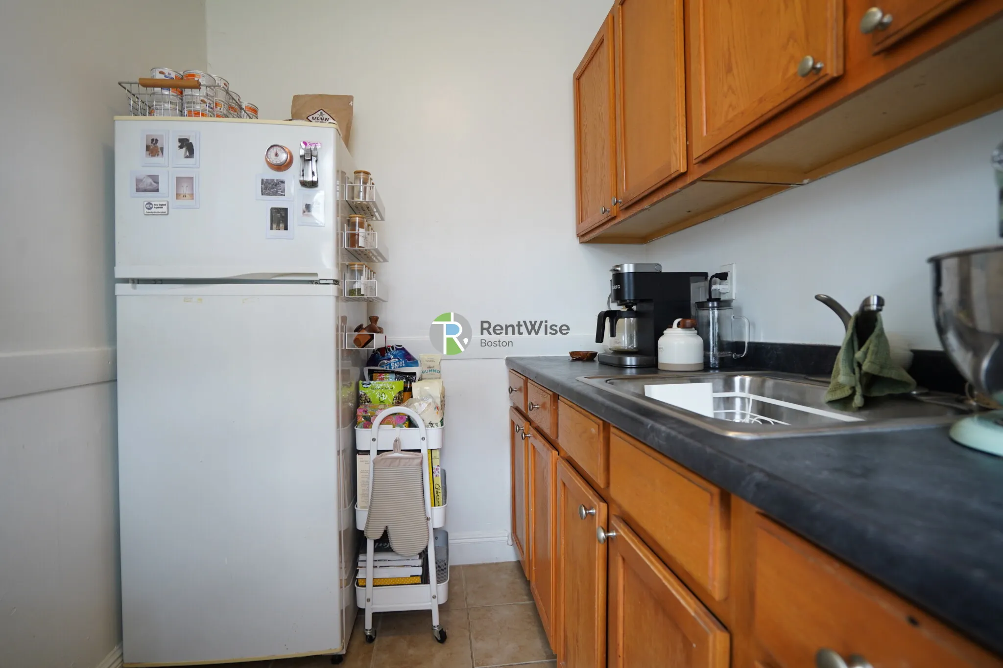 86 Brainerd Rd, Allston