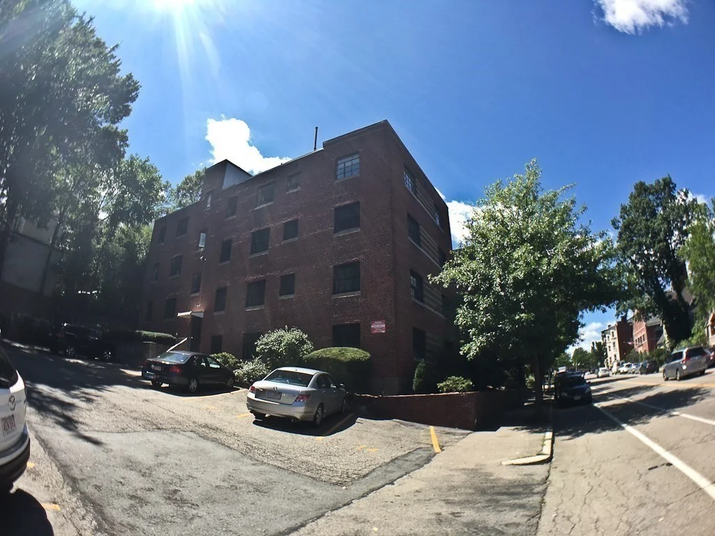648 Washington St, Coolidge Corner