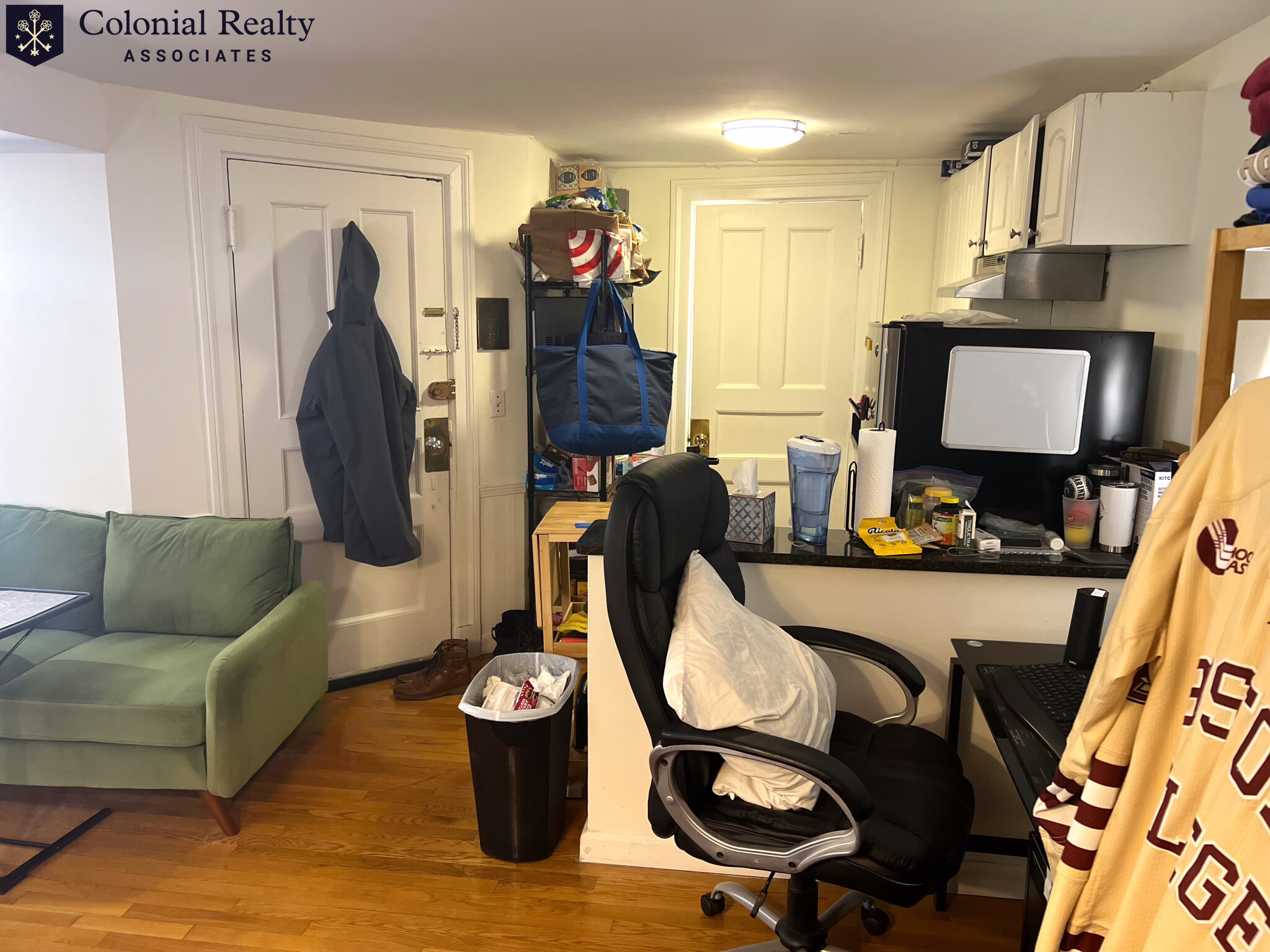 176 Commonwealth Ave, Back Bay