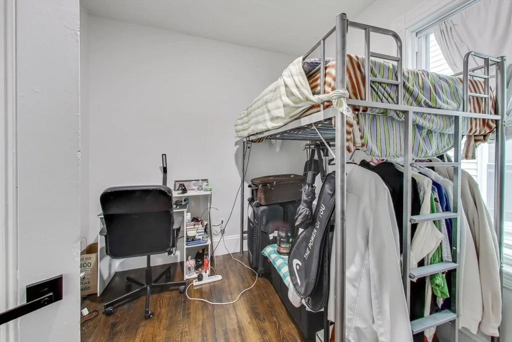 65 Lambert Ave, Roxbury