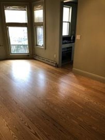 1619 Massachusetts Ave, Harvard Square