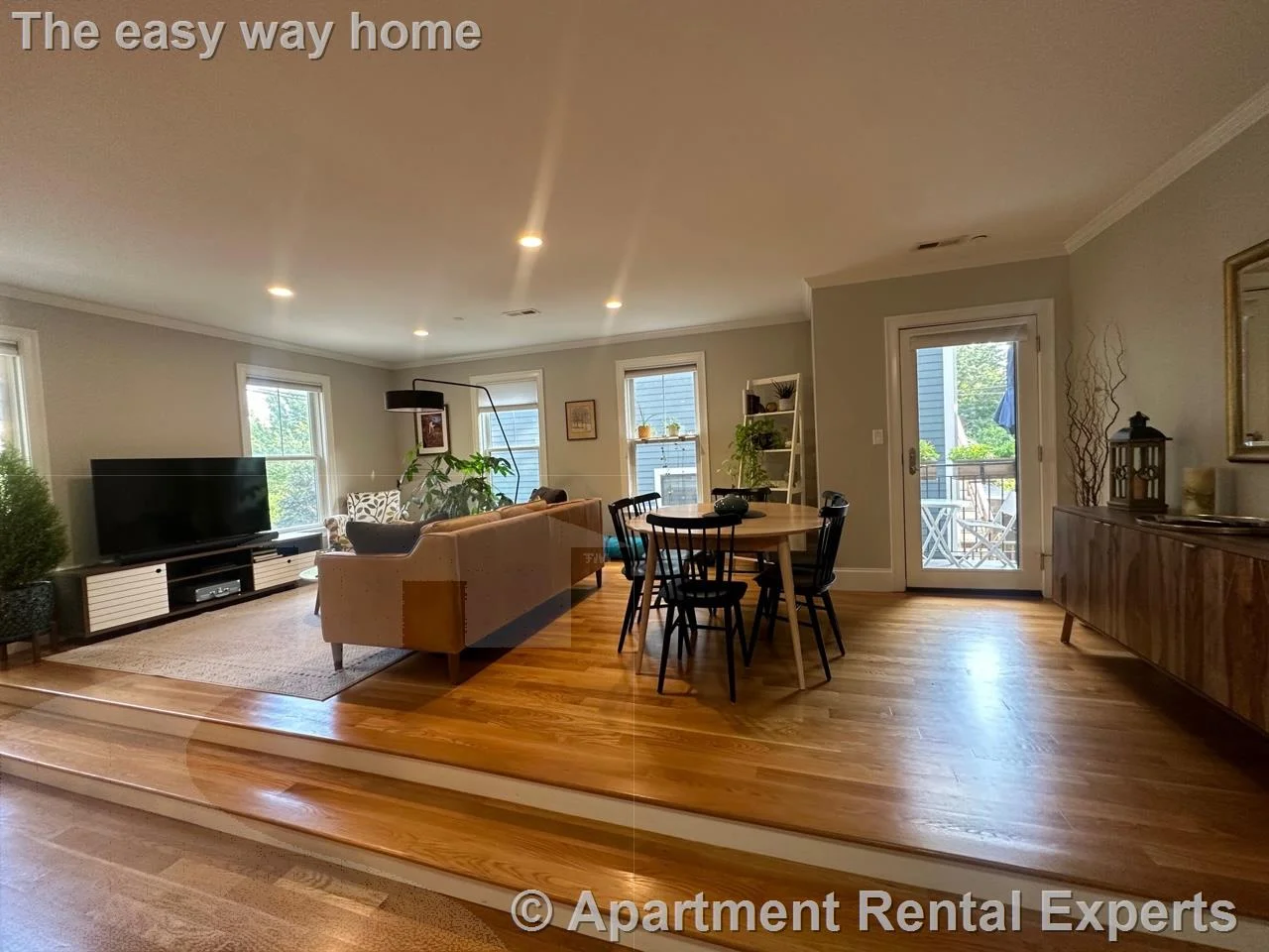 16 Linden Ave, Porter Square