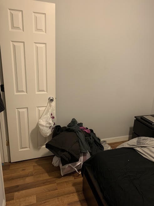 16 Leeds St, South Boston