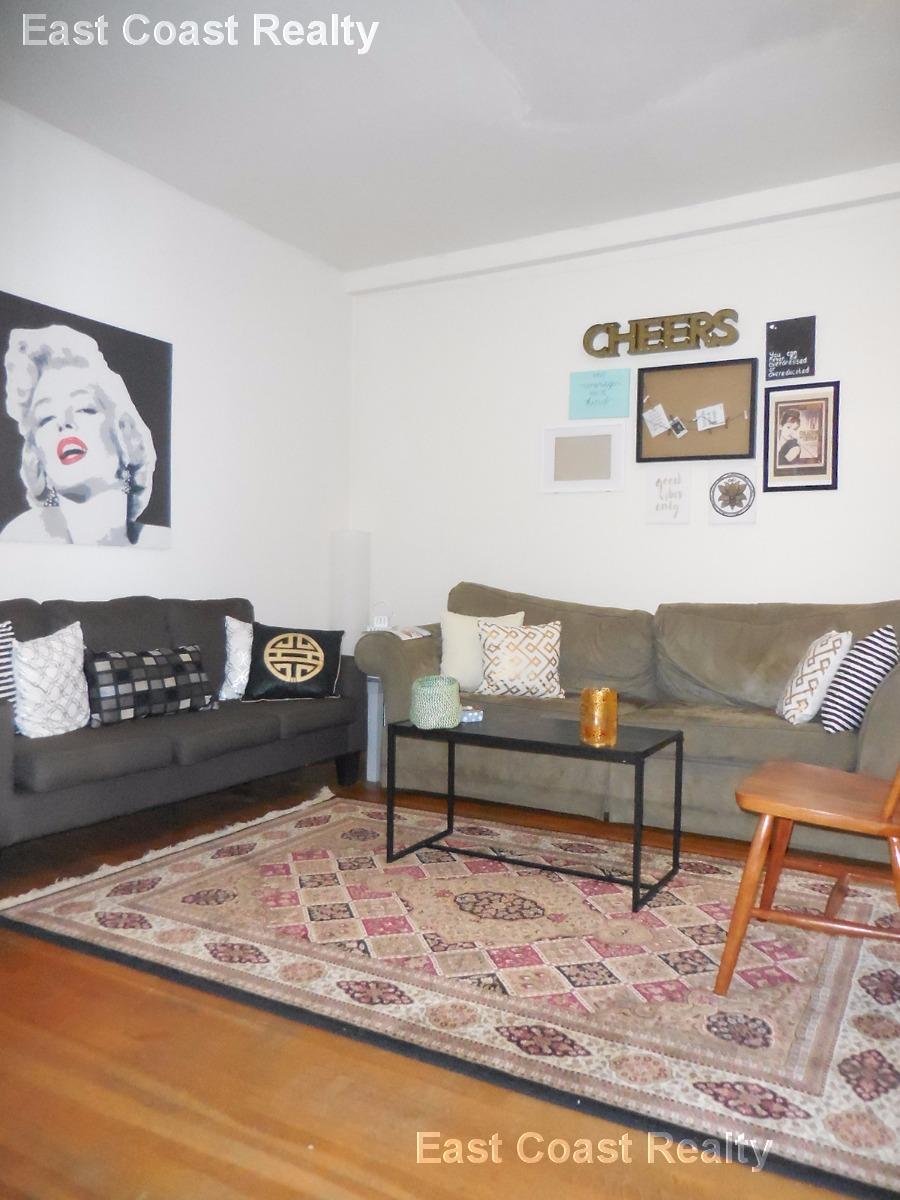 1634 Commonwealth Ave, Brighton