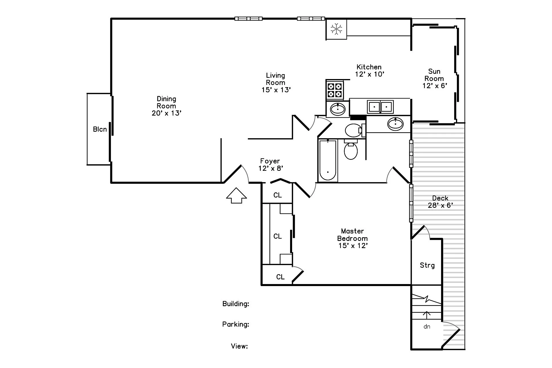 31 Harris St, Coolidge Corner