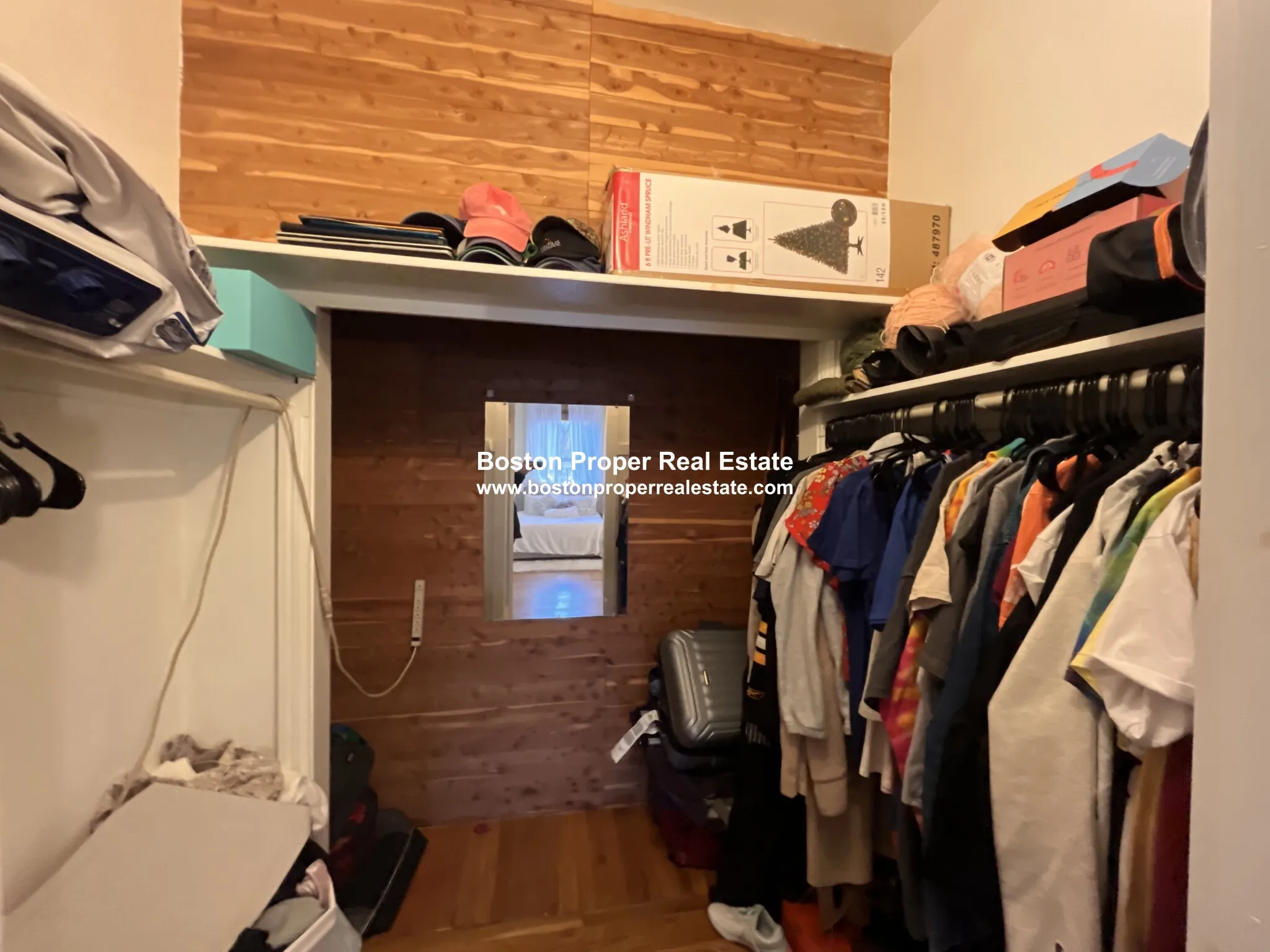 206 Commonwealth Ave, Back Bay