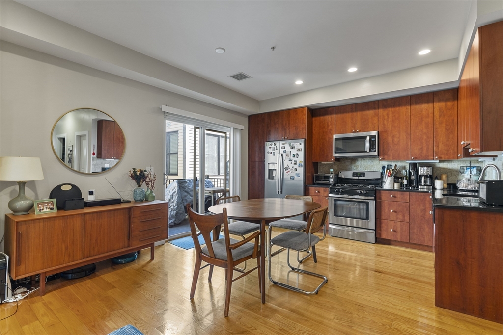 200 Silver St, South Boston