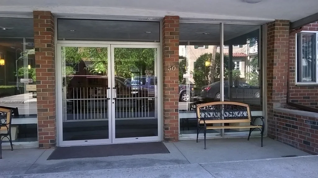 50 Green St, Coolidge Corner