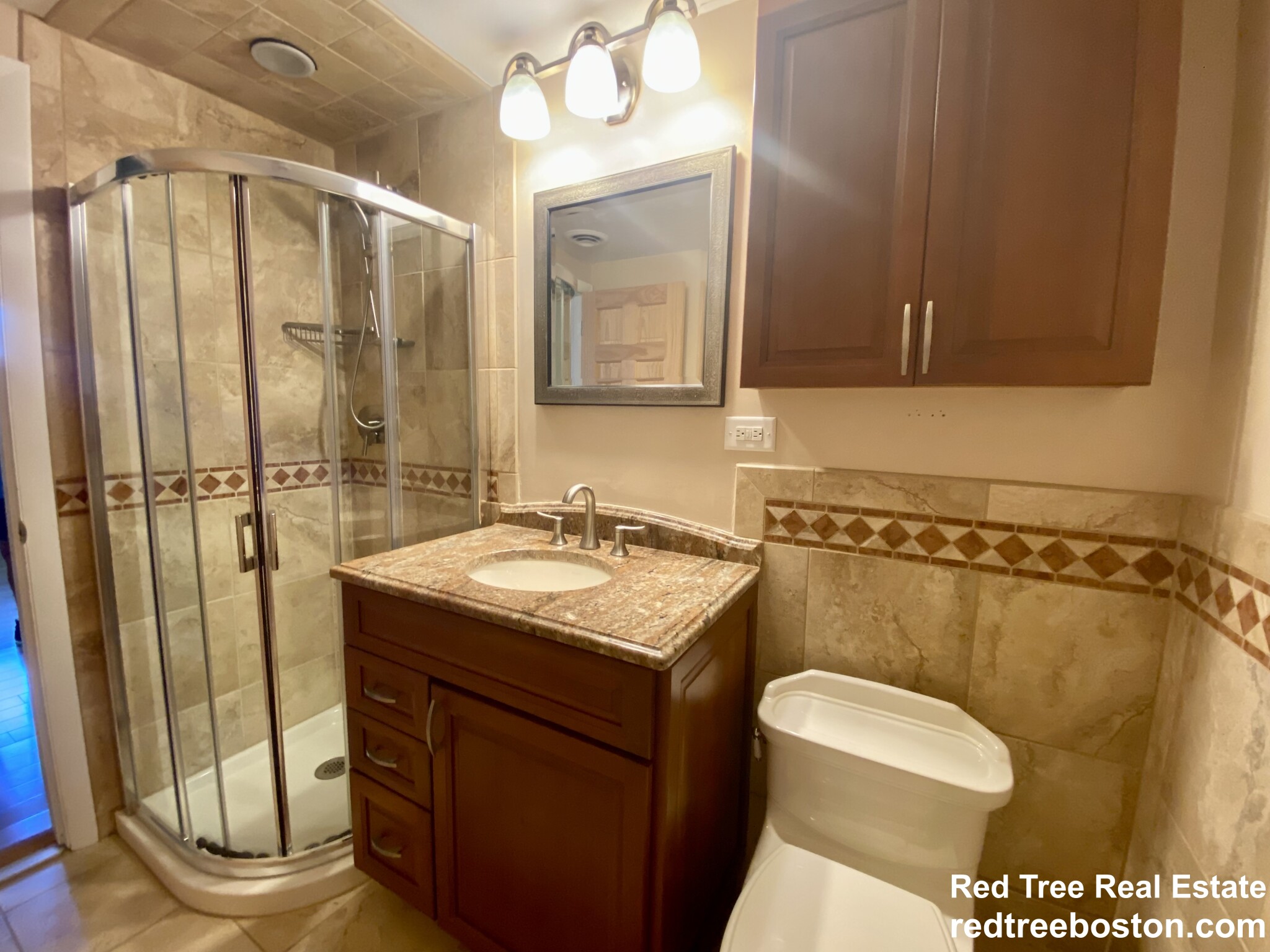 20 Stearns Rd, Coolidge Corner