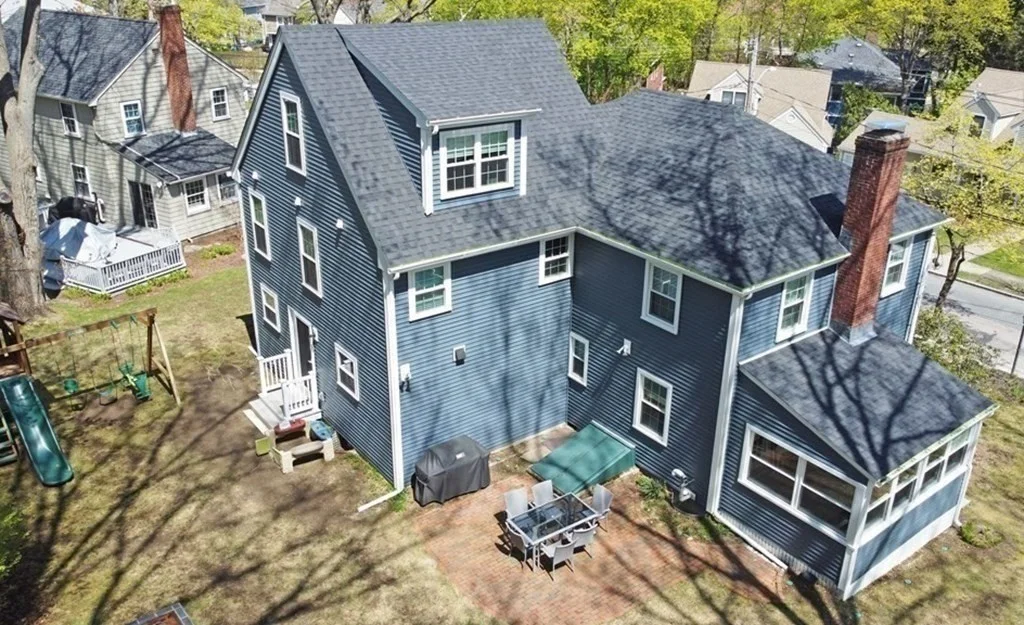 99 Westchester Rd, Newton Corner