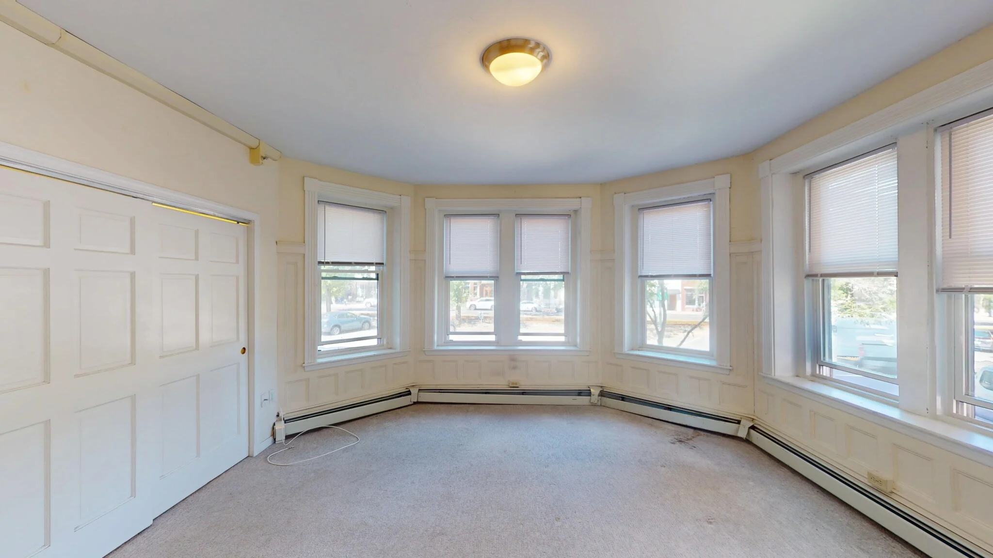 1405 Beacon St, Coolidge Corner