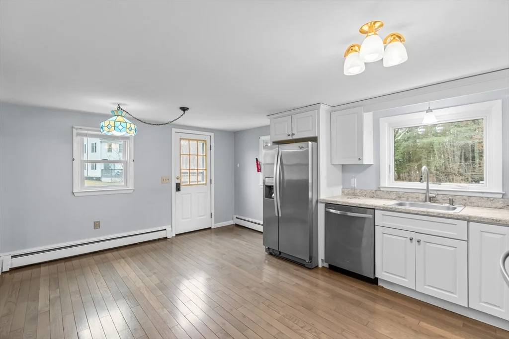 323 Flagg St, Bridgewater