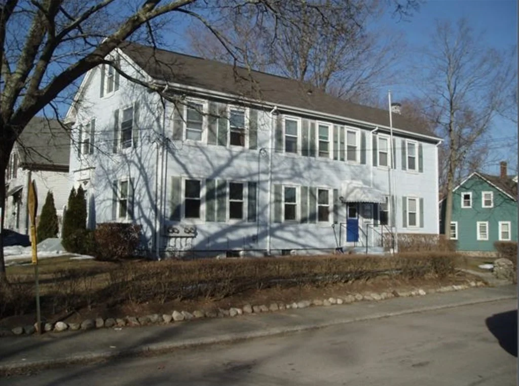 271 North Washington St, North Attleboro