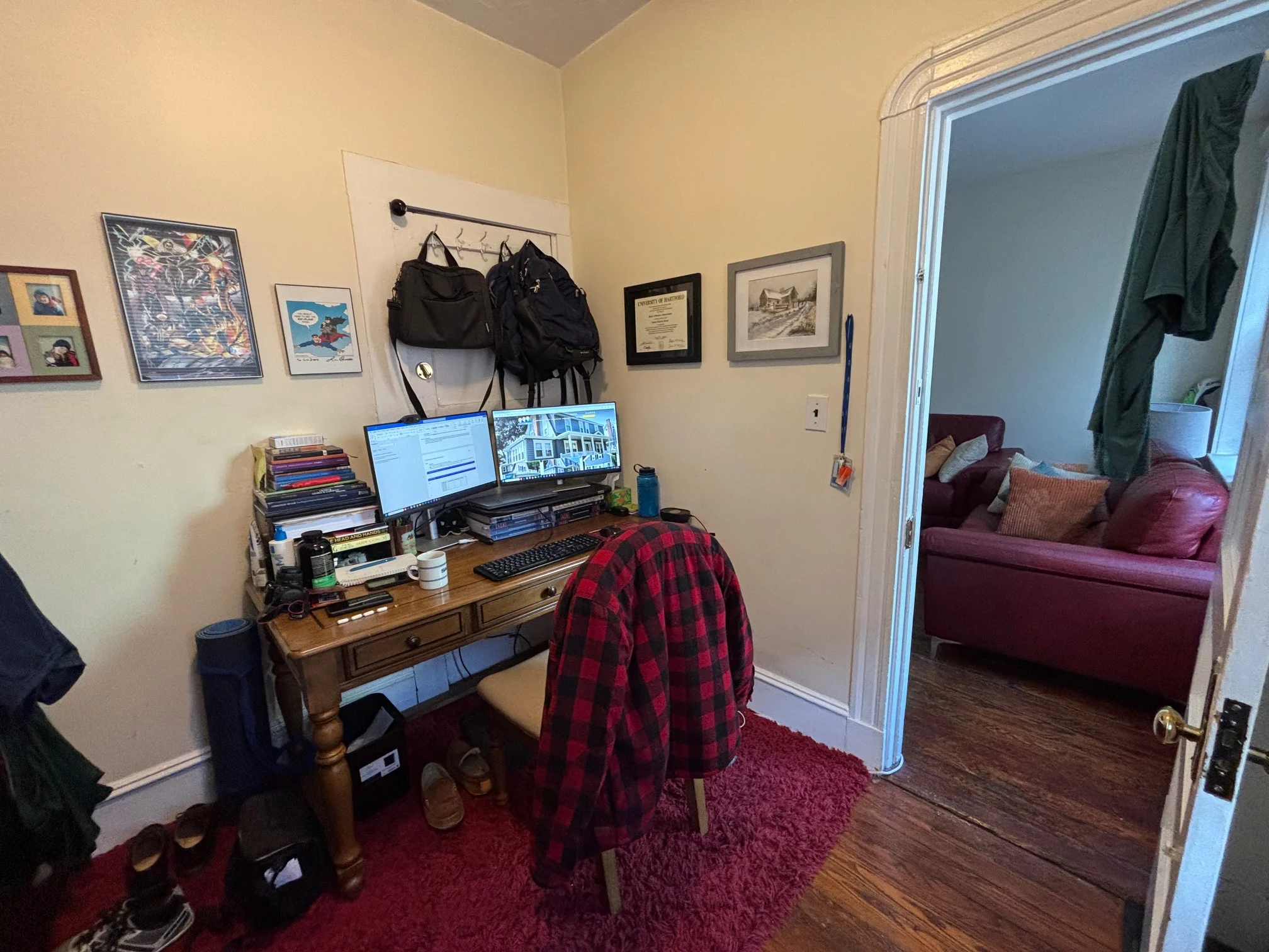 9 Grove St, Beacon Hill