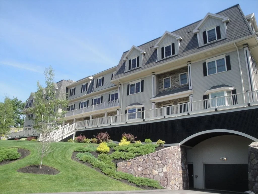 255 Winter St, Waltham