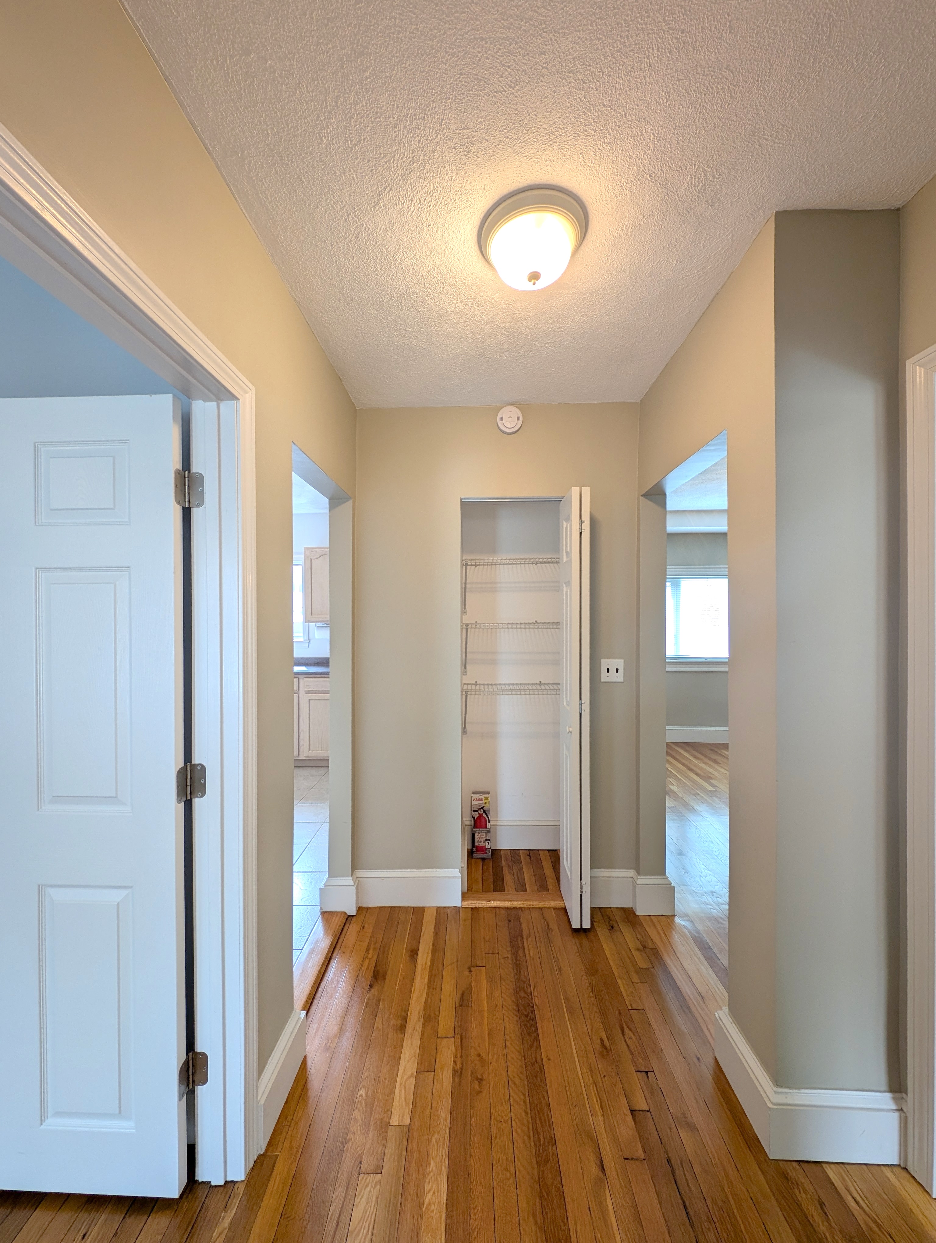 63 Boston Ave, Powder House Square