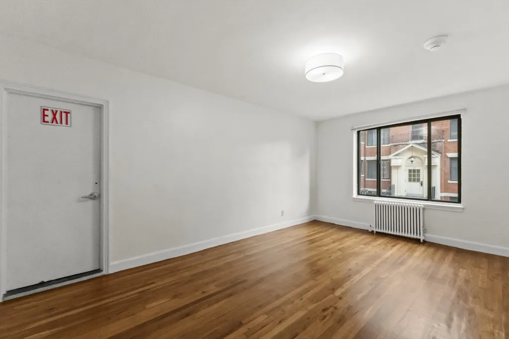 38-40 Cedar St, Worcester