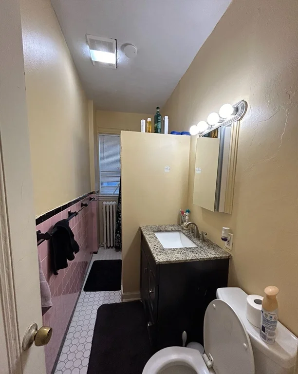 17 Hillside St, Mission Hill