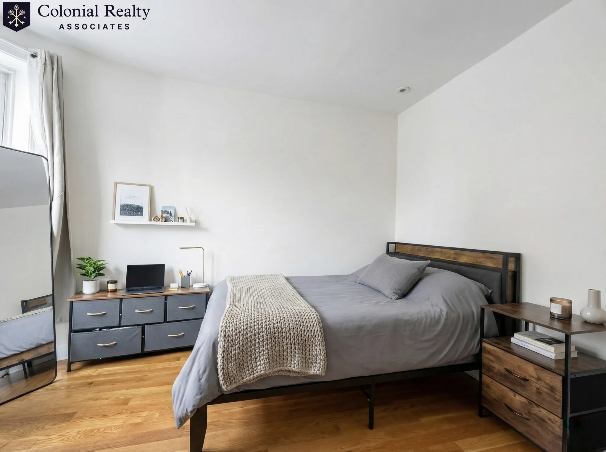 836 Huntington Ave, Mission Hill