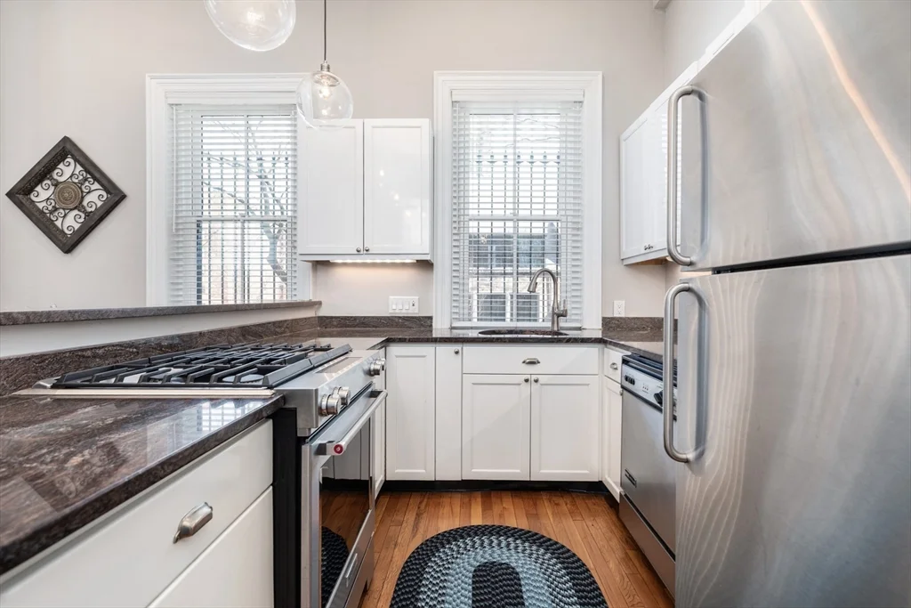 748 Tremont St, South End